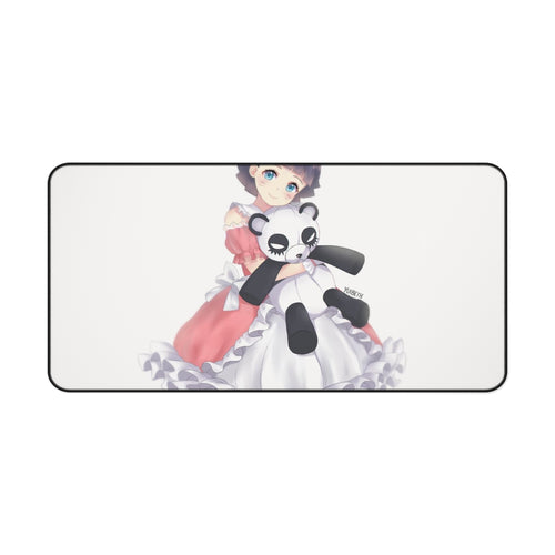 Boruto Mouse Pad (Desk Mat)