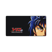 Load image into Gallery viewer, Toriko Mouse Pad (Desk Mat)
