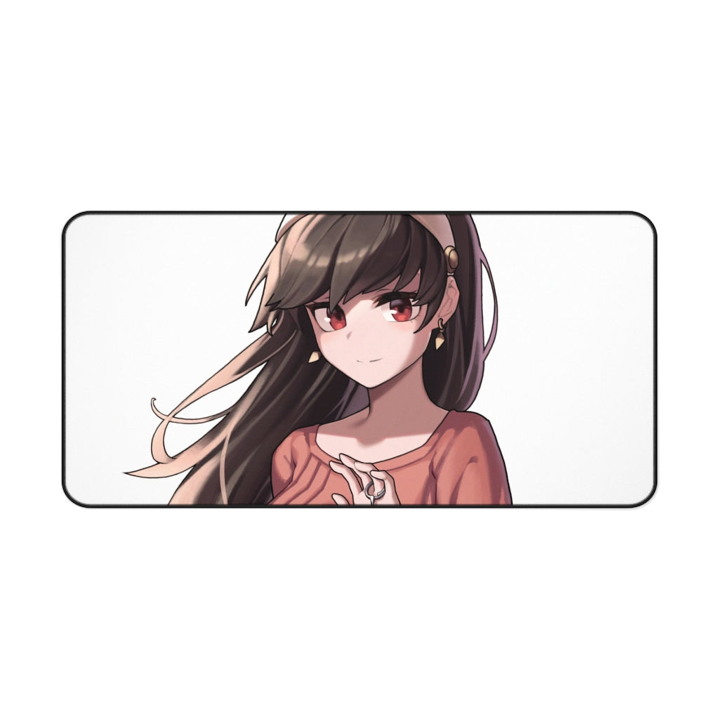 Spy X Family Mouse Pad (Desk Mat)