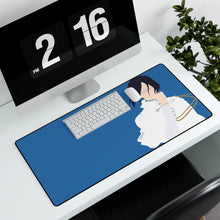 Load image into Gallery viewer, Anime Bleach Mouse Pad (Desk Mat)

