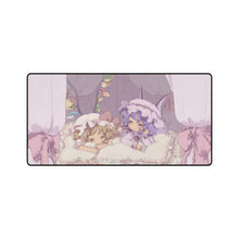 Load image into Gallery viewer, Touhou Mouse Pad (Desk Mat)
