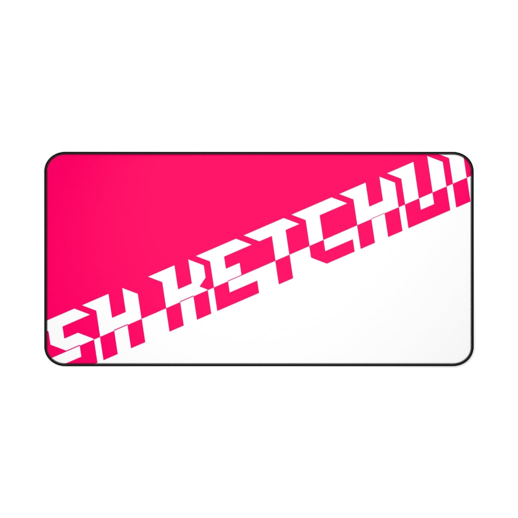 Anime Pokémon Mouse Pad (Desk Mat)