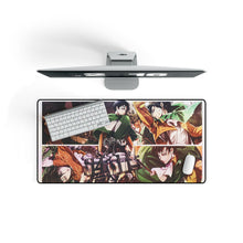 Load image into Gallery viewer, Anime Attack On Titan Mouse Pad (Desk Mat)
