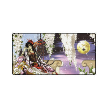 Load image into Gallery viewer, Tsubasa: Reservoir Chronicle Mouse Pad (Desk Mat)
