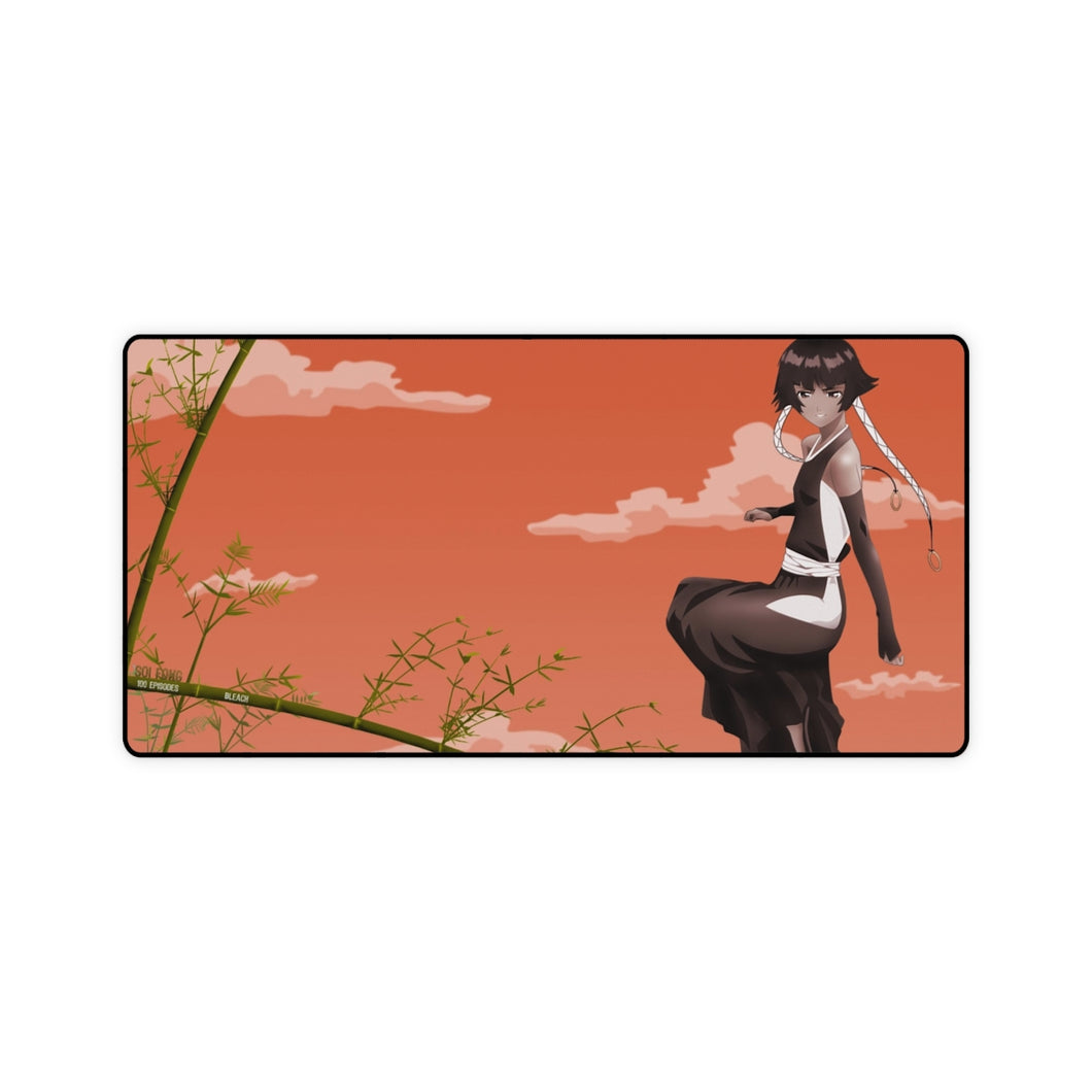 Soifon Mouse Pad (Desk Mat)