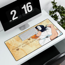 Load image into Gallery viewer, Anime Bleach Mouse Pad (Desk Mat)
