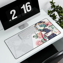 Load image into Gallery viewer, Touhou Mouse Pad (Desk Mat)
