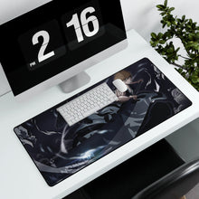 Load image into Gallery viewer, Anime Bleach Mouse Pad (Desk Mat)
