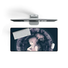 Load image into Gallery viewer, Mirusa Mouse Pad (Desk Mat) On Desk
