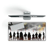Load image into Gallery viewer, Toki No Kizuna Mouse Pad (Desk Mat)
