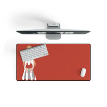 Load image into Gallery viewer, Sword Art Online Mouse Pad (Desk Mat)
