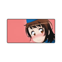 Load image into Gallery viewer, Nisekoi Kosaki Onodera Mouse Pad (Desk Mat)
