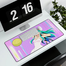 Load image into Gallery viewer, Urusei Yatsura (2022) Mouse Pad (Desk Mat)
