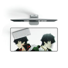 Load image into Gallery viewer, Naofumi Mouse Pad (Desk Mat)
