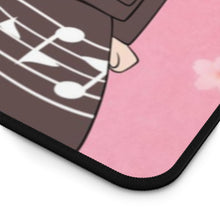 Load image into Gallery viewer, Lucky Star Kagami Hiiragi, Tsukasa Hiiragi Mouse Pad (Desk Mat) Hemmed Edge
