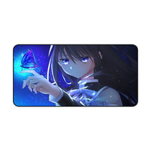 Load image into Gallery viewer, Puella Magi Madoka Magica Mouse Pad (Desk Mat)
