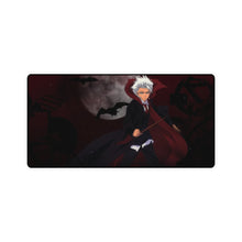 Load image into Gallery viewer, Anime Bleach Mouse Pad (Desk Mat)
