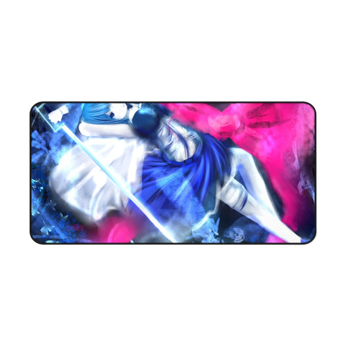 Puella Magi Madoka Magica Sayaka Miki Mouse Pad (Desk Mat)