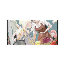 Load image into Gallery viewer, Spy x Family Mouse Pad (Desk Mat)
