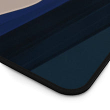 Load image into Gallery viewer, Furude Rika Mouse Pad (Desk Mat) Hemmed Edge
