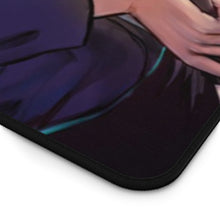 Load image into Gallery viewer, Chainsaw Man Mouse Pad (Desk Mat) Hemmed Edge

