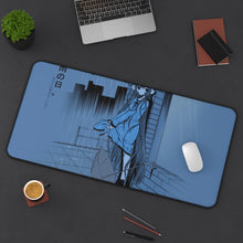 Load image into Gallery viewer, Chobits Mouse Pad (Desk Mat) On Desk
