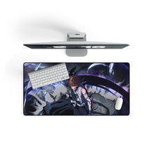 Load image into Gallery viewer, Anime Bleach Mouse Pad (Desk Mat)
