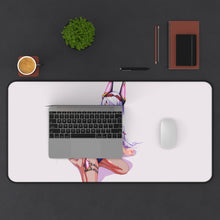 Load image into Gallery viewer, Infinite Stratos Mouse Pad (Desk Mat) With Laptop
