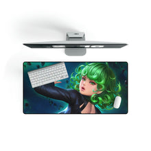 Load image into Gallery viewer, Tatsumaki, One Punch Man, Mouse Pad (Desk Mat)
