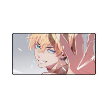Load image into Gallery viewer, Chifuyu Matsuno Tokyo Mouse Pad (Desk Mat)
