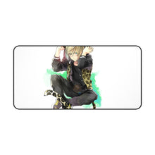 Load image into Gallery viewer, Yuri!!! On Ice Yuri Plisetsky Mouse Pad (Desk Mat)
