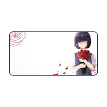 Load image into Gallery viewer, Kuzu No Honkai Hanabi Yasuraoka Mouse Pad (Desk Mat)
