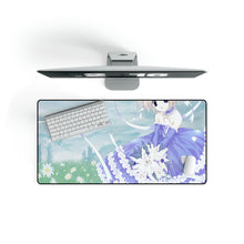 Load image into Gallery viewer, The Report Of Nature Spirits Mouse Pad (Desk Mat)

