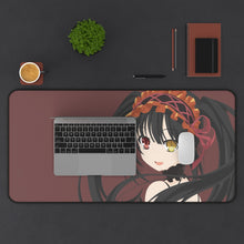 Load image into Gallery viewer, Date A Live Mouse Pad (Desk Mat) With Laptop
