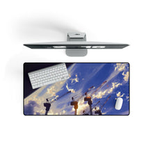 Load image into Gallery viewer, Anime Original Mouse Pad (Desk Mat) On Desk
