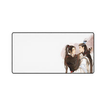 Load image into Gallery viewer, Mo Dao Zu Shi Mouse Pad (Desk Mat)
