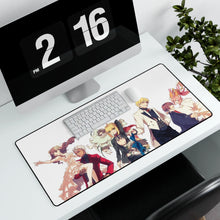 Load image into Gallery viewer, Fate/Stay Night Mouse Pad (Desk Mat) With Laptop
