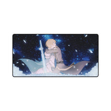 Load image into Gallery viewer, Sword Art Online: Alicization Mouse Pad (Desk Mat)
