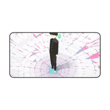 Load image into Gallery viewer, Shigeo Kageyama Mouse Pad (Desk Mat)
