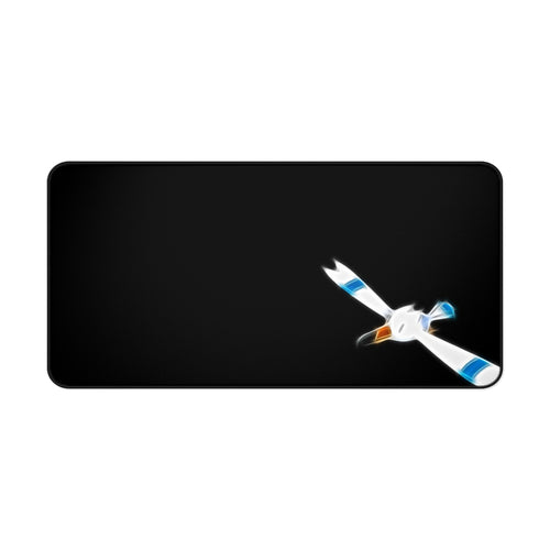 Anime Pokémon Mouse Pad (Desk Mat)