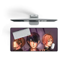 Load image into Gallery viewer, Anime Gintama Mouse Pad (Desk Mat) On Desk
