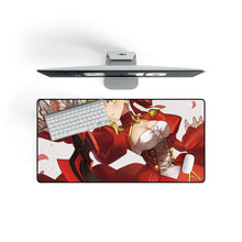 Load image into Gallery viewer, Anime Fate/Extra Mouse Pad (Desk Mat)
