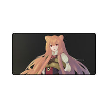 Load image into Gallery viewer, The Rising of the Shield Hero Mouse Pad (Desk Mat)
