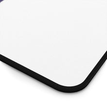 Load image into Gallery viewer, Monogatari (Series) Mouse Pad (Desk Mat) Hemmed Edge
