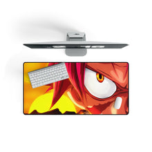 Load image into Gallery viewer, Anime Fairy Tail Mouse Pad (Desk Mat)
