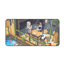 Load image into Gallery viewer, Anime Original Mouse Pad (Desk Mat)

