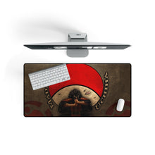 Load image into Gallery viewer, Anime Naruto Mouse Pad (Desk Mat) On Desk
