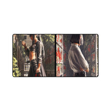 Load image into Gallery viewer, Bad guys Mouse Pad (Desk Mat)

