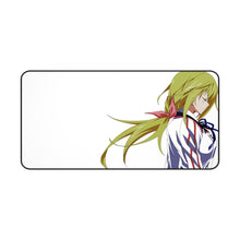 Load image into Gallery viewer, Infinite Stratos Mouse Pad (Desk Mat)

