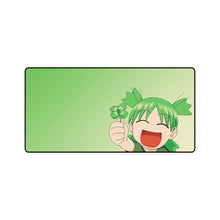 Load image into Gallery viewer, Yotsuba! Mouse Pad (Desk Mat)
